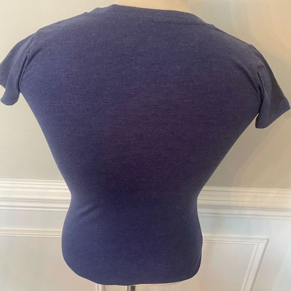 Techstyles NASA Tee - Picture 2 of 9